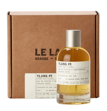 Ylang 49 - Le Labo | Exclusive Perfumes