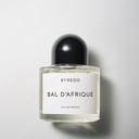 Bal D'Afrique - Byredo