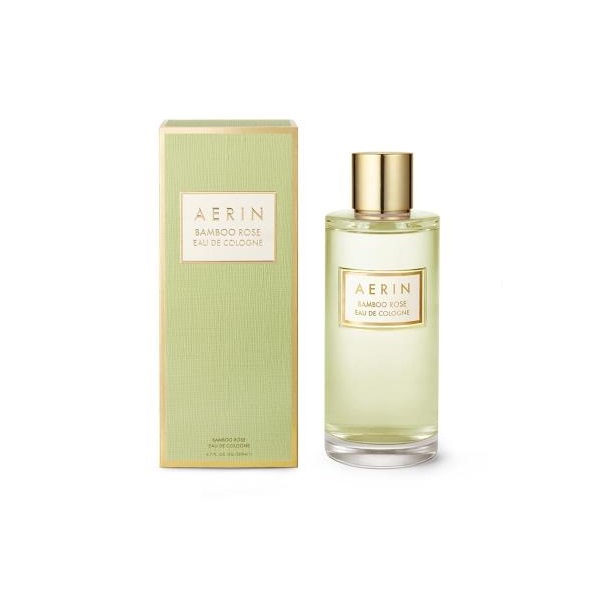 Bamboo Rose - Aerin