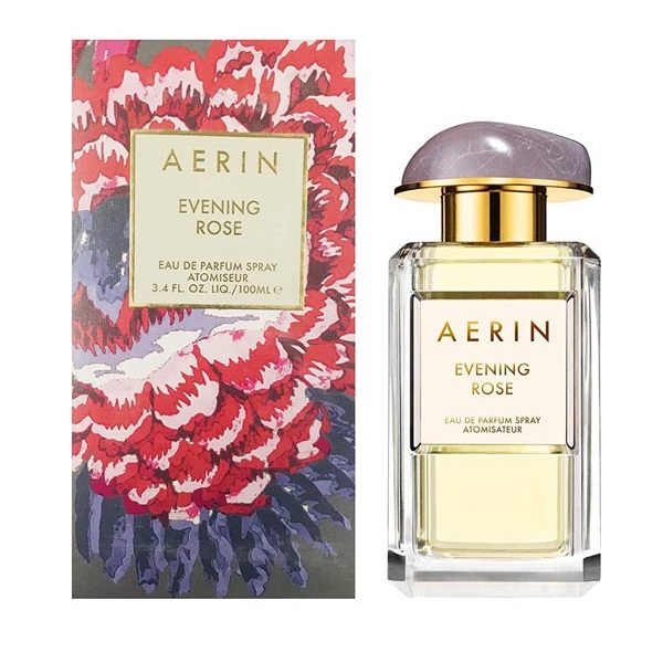 Evening Rose - Aerin