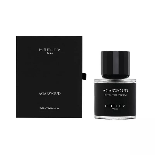 Agarwoud - Heeley