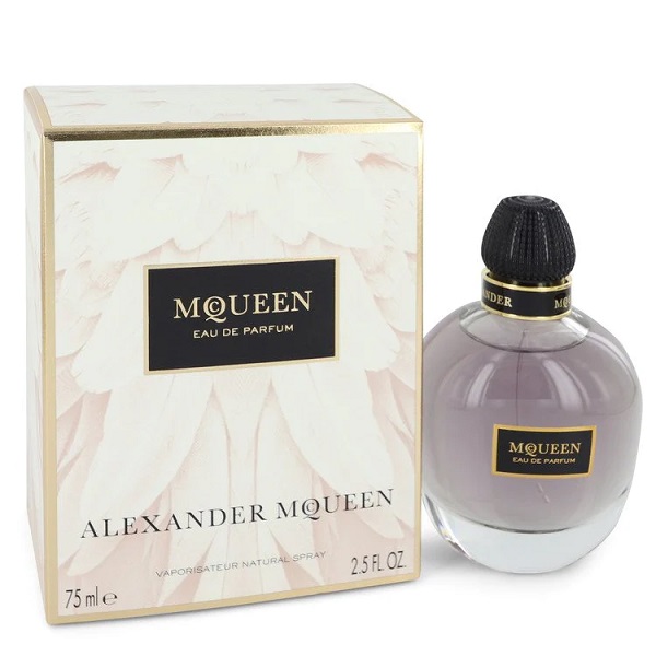 Mcqueen - Alexander Mcqueen