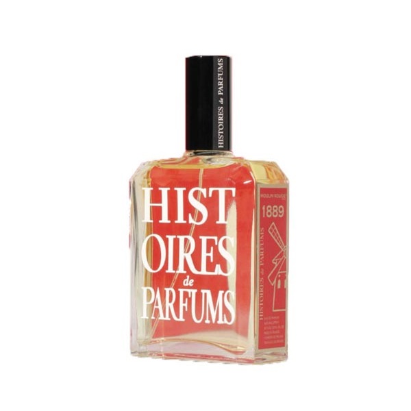 Moulin Rouge 1889 - Histoire De Parfume