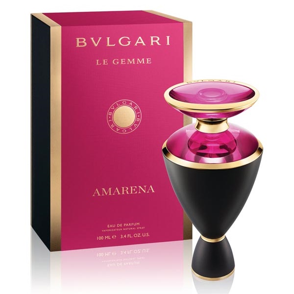 Amarena - Bvlgari