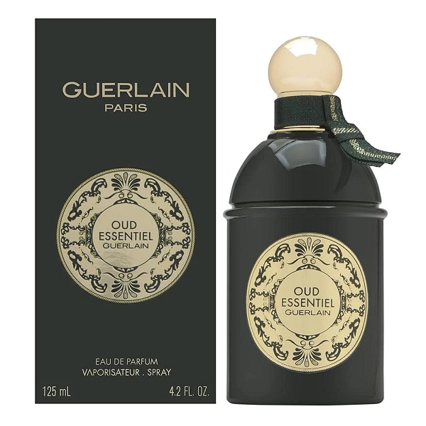 Oud Essentiel - Guerlain