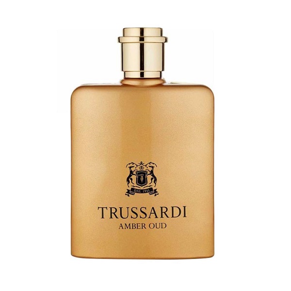 Amber Oud - Trussardi