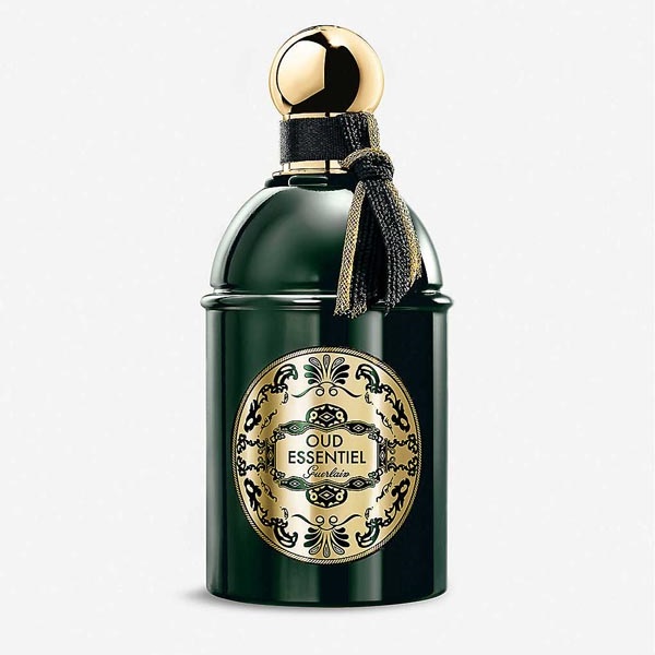 Oud Essentiel - Guerlain