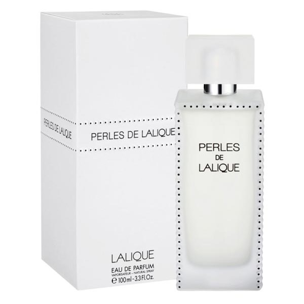 Perles De Lalique - Lalique
