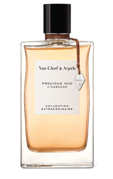 Precious Oud - Van Cleef & Arpels