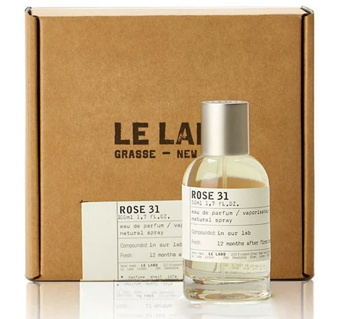 Rose 31 - Le Labo