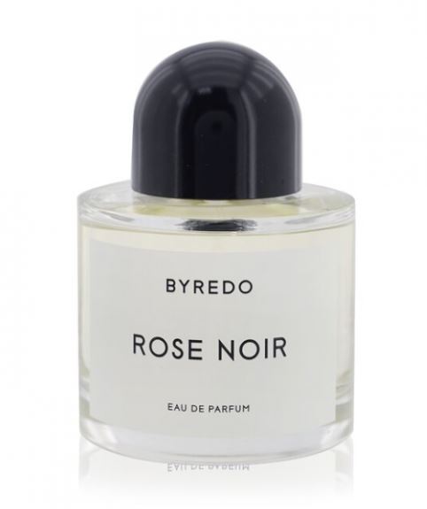 Rose Noir - Byredo