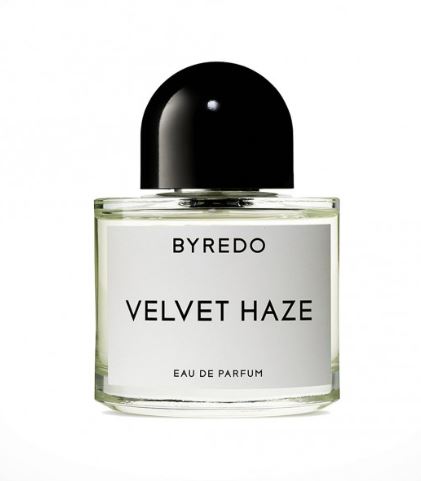 Velvet Haze - Byredo