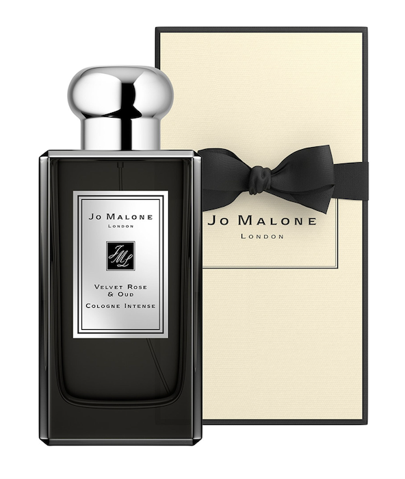 Velvet Rose & Oud - Jo Malone