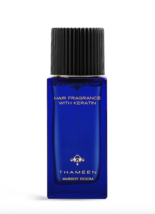 Amber Room_Hair Mist - Thameen