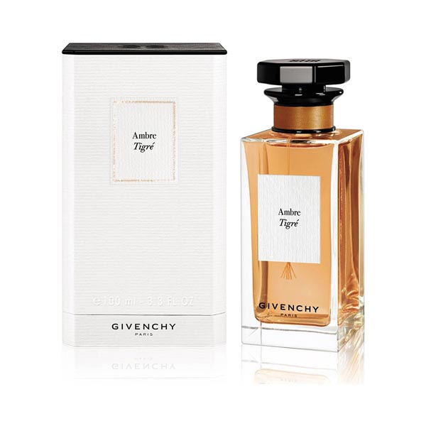 Ambre Tigre - Givenchy