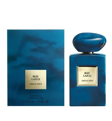 Armani Bleu Lazuli - Giorgio Armani