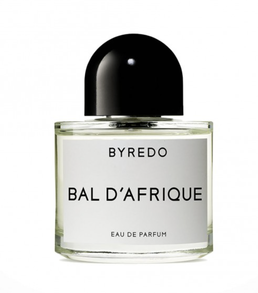 Bal D'Afrique - Byredo