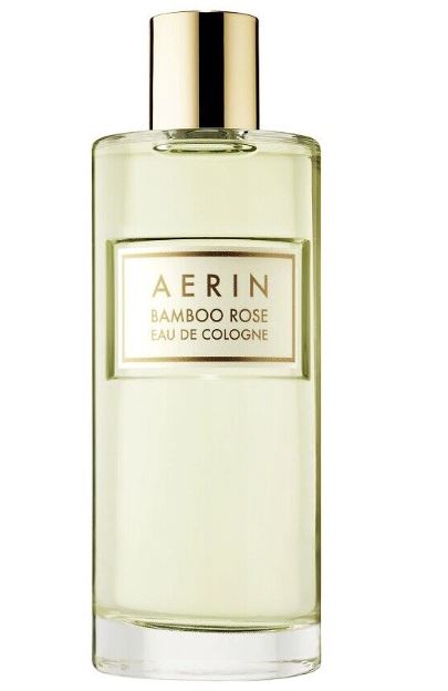 Bamboo Rose - Aerin