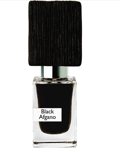 Black Afgano - Nasomatto