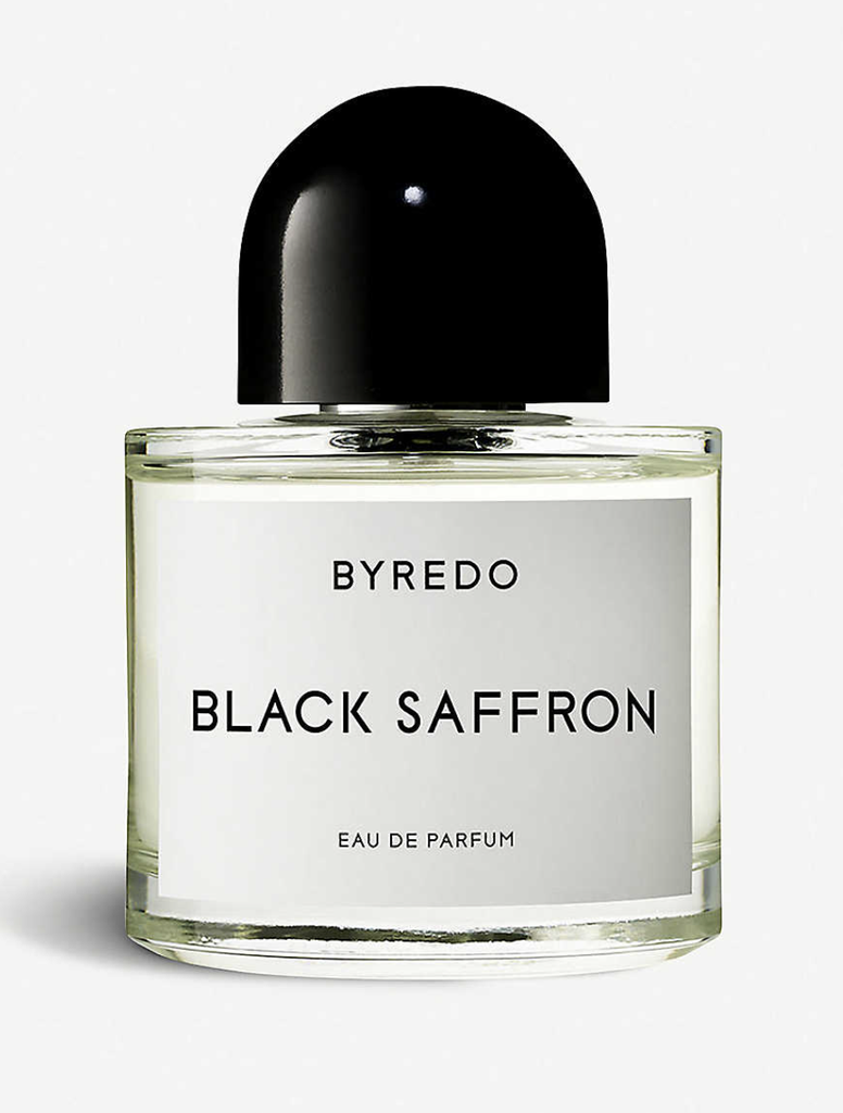 Black Saffron - Byredo