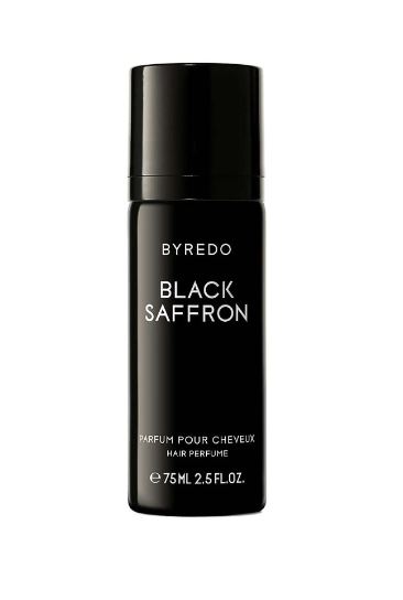 Black Saffron_Hair mist - Byredo