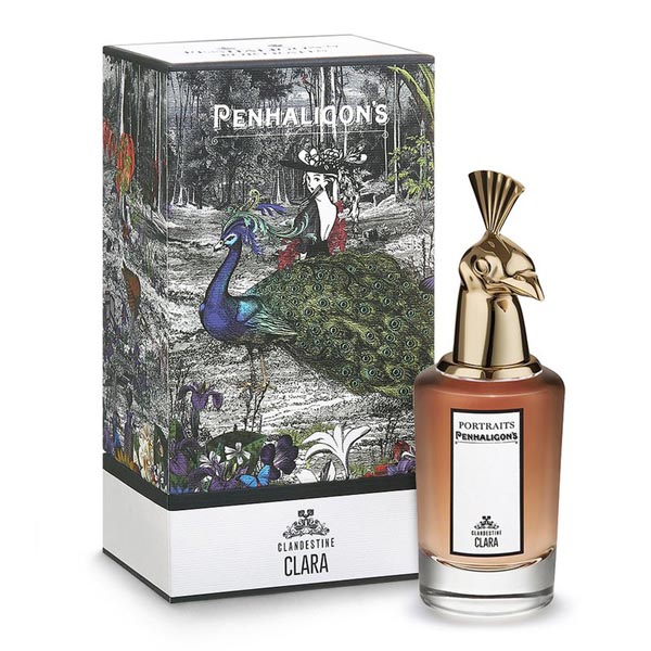 Clara - Penhaligon'S