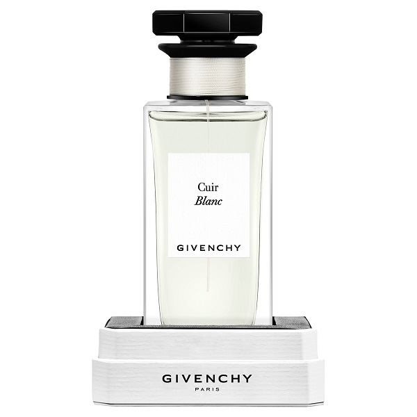 Cuir Blanc - Givenchy