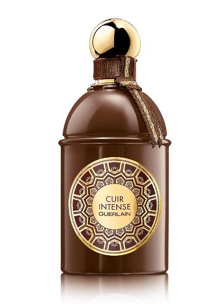 Cuir Intense - Guerlain