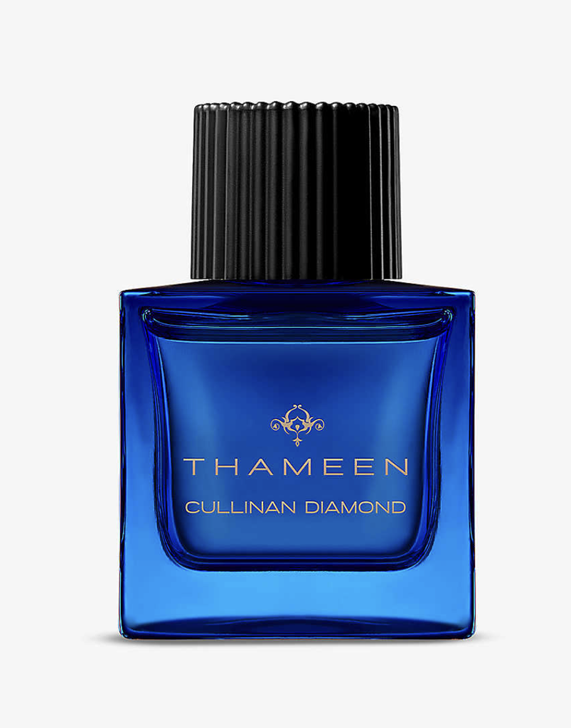 Cullinan Diamond - Thameen