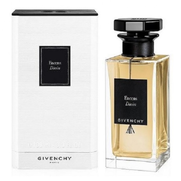 Encens Divin - Givenchy