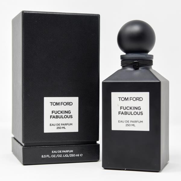 Fucking Fabulous - Tom Ford