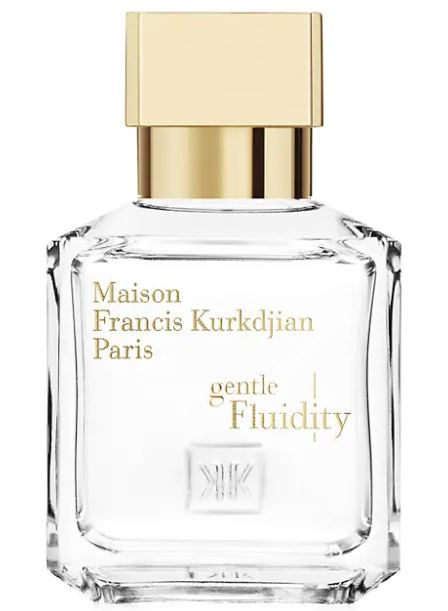 Gentle Fluidity Gold - Maison Francis Kurkdjian