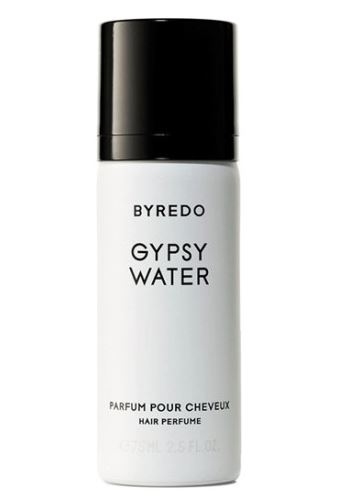 Gypsy Water_Hair Mist - Byredo