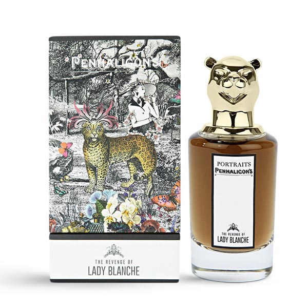 Lady Blanche - Penhaligon'S