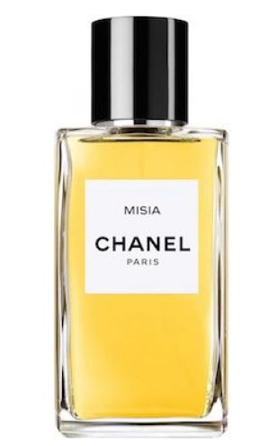 Misia - Chanel