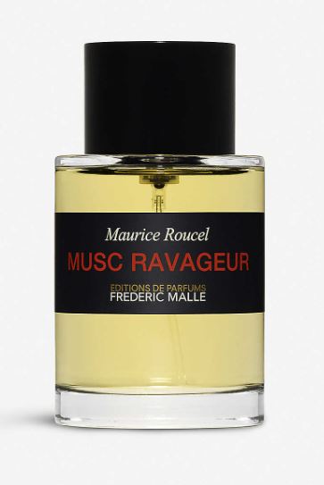 Musc Ravageur - Frederic Malle