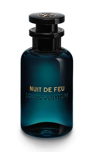 Nuit de Feu - Louis Vuitton