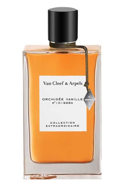 Orchidee Vanille - Van Cleef & Arpels