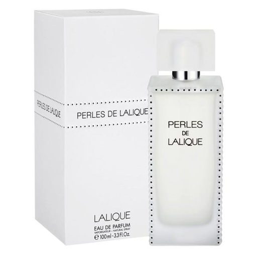 [E-COM09] Perles De Lalique - Lalique