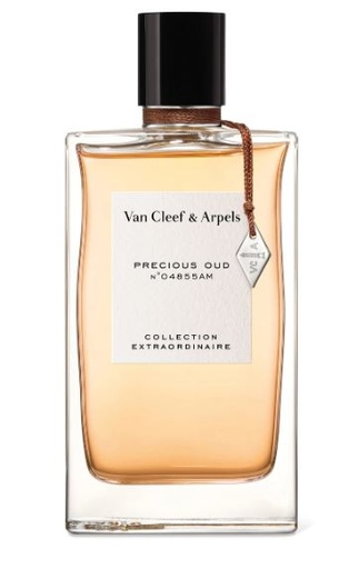 [E-COM443] Precious Oud - Van Cleef & Arpels