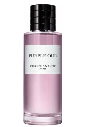 Purple Oud - Dior