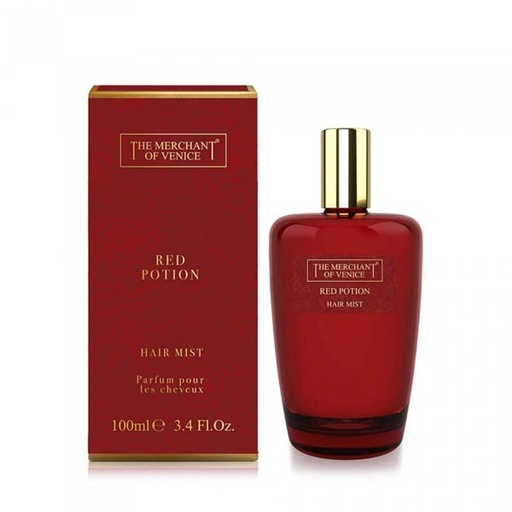 [E-COM71] Red Potion_Hair Mist - The Merchant Of Venice