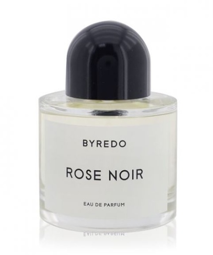 [E-COM87] Rose Noir - Byredo