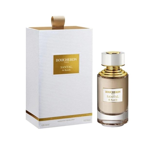 [E-COM81] Santal De Kandy - Boucheron