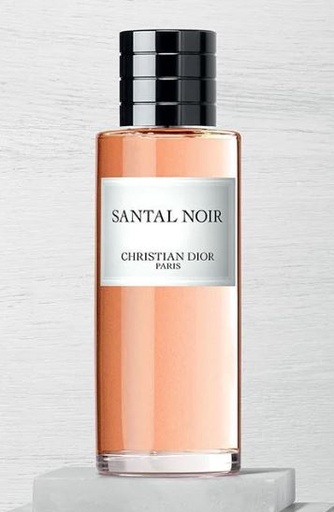 Santal Noir - Dior