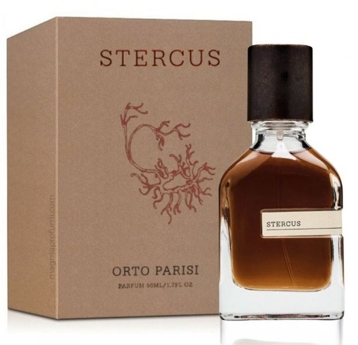 [E-COM65] Stercus - Orto Parisi