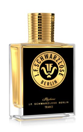 [E-COM89] Trance - Schwarzlose Berlin