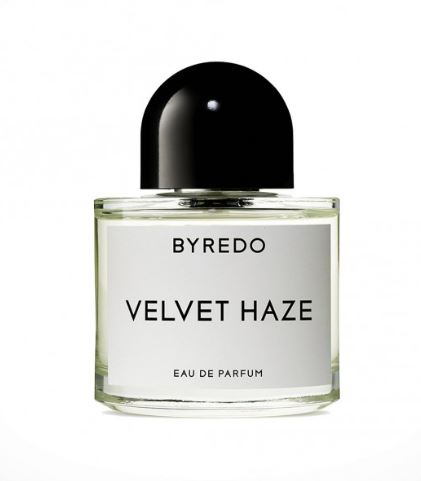 [E-COM46] Velvet Haze - Byredo