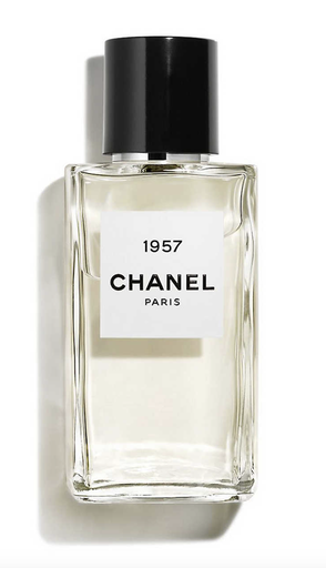 [E-COM167] 1957 - Chanel