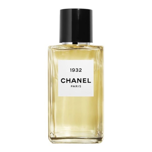 1932 - Chanel